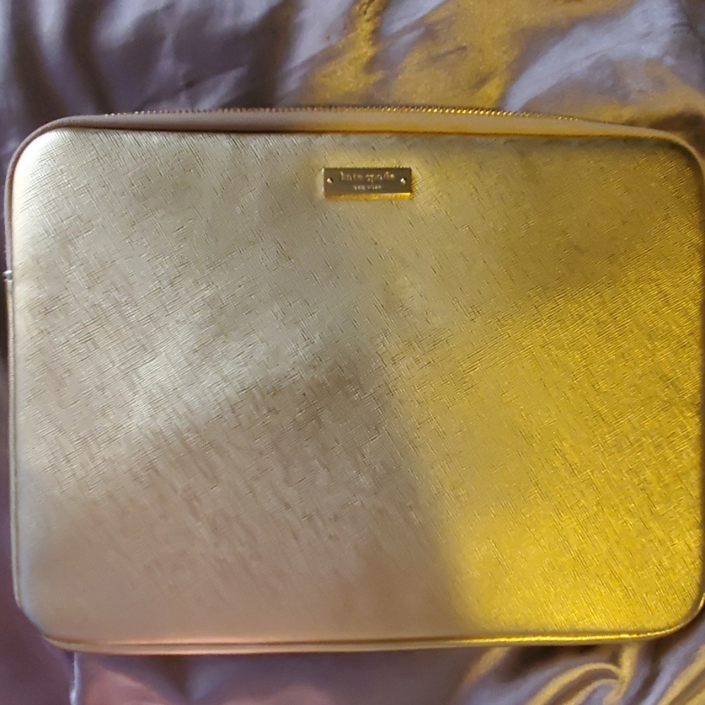 Kate Spade iPad Holder
